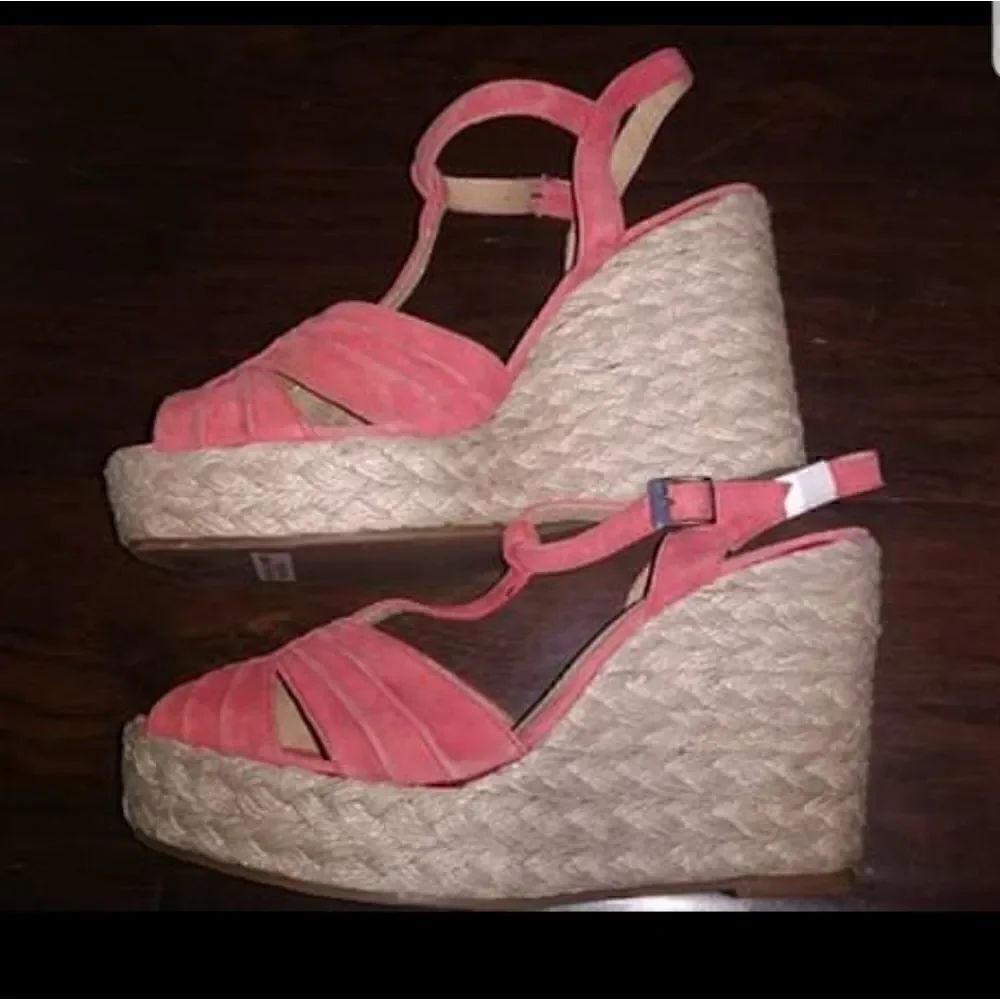 Steve Madden  espadrilles  - Picture 1 of 3